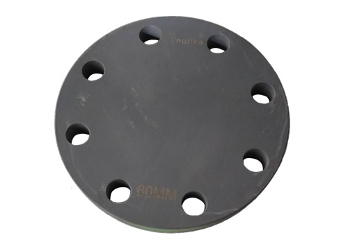 JIS Blank / Blind Flange (AW Blank / Blind Flange)  JIS 10K